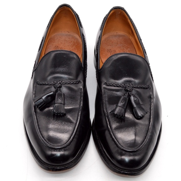 allen edmonds brookwood